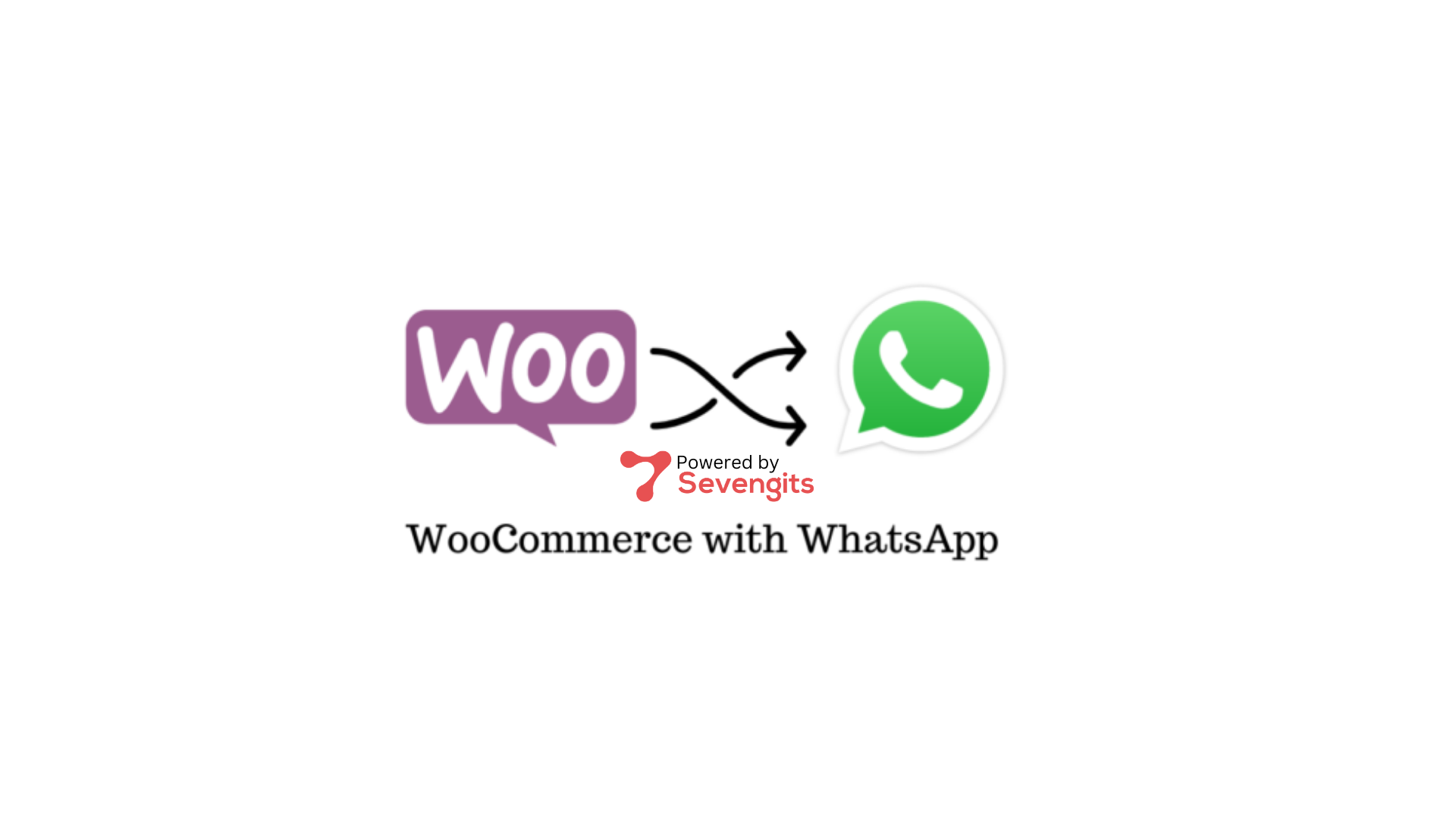 How to Integrate WhatsApp business api with WooCommerce