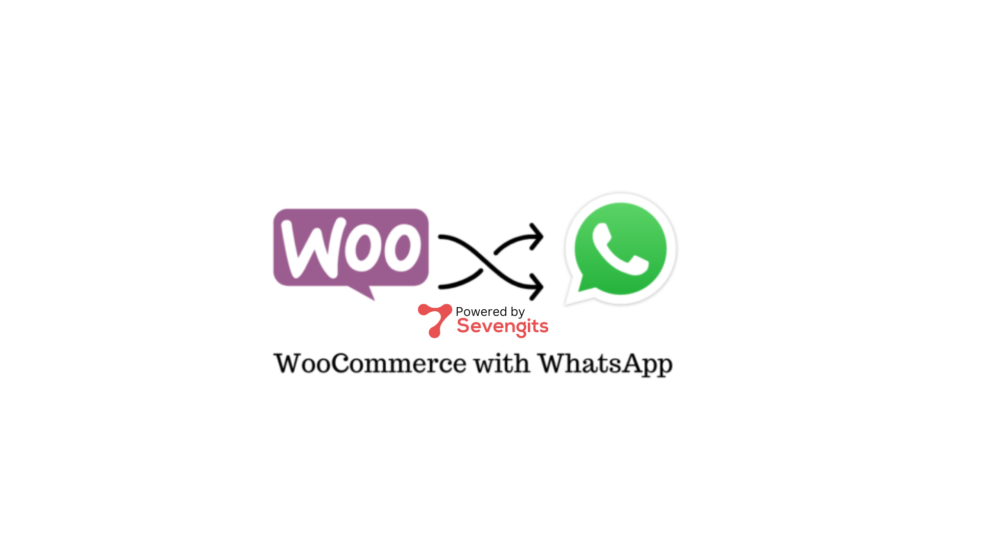 How to Integrate WhatsApp Business API with WooCommerce